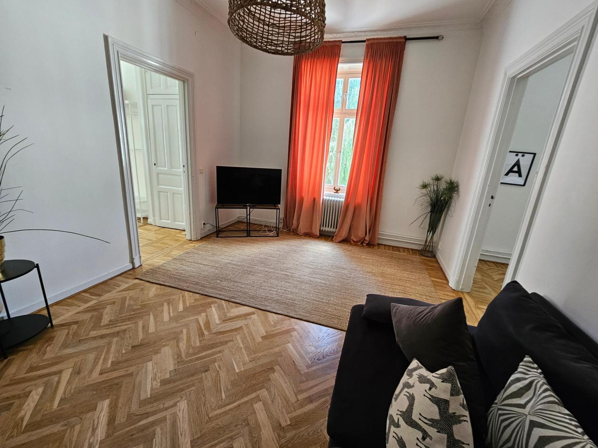 Kg26 Appartement Stockholm