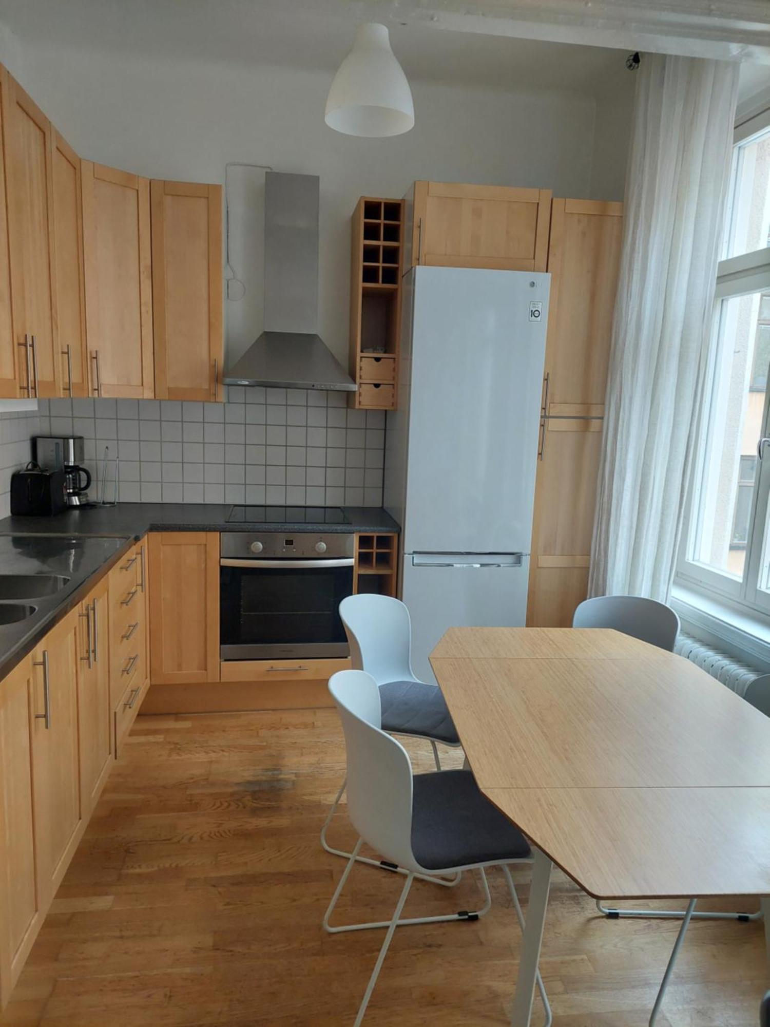 Kg26 Appartement *