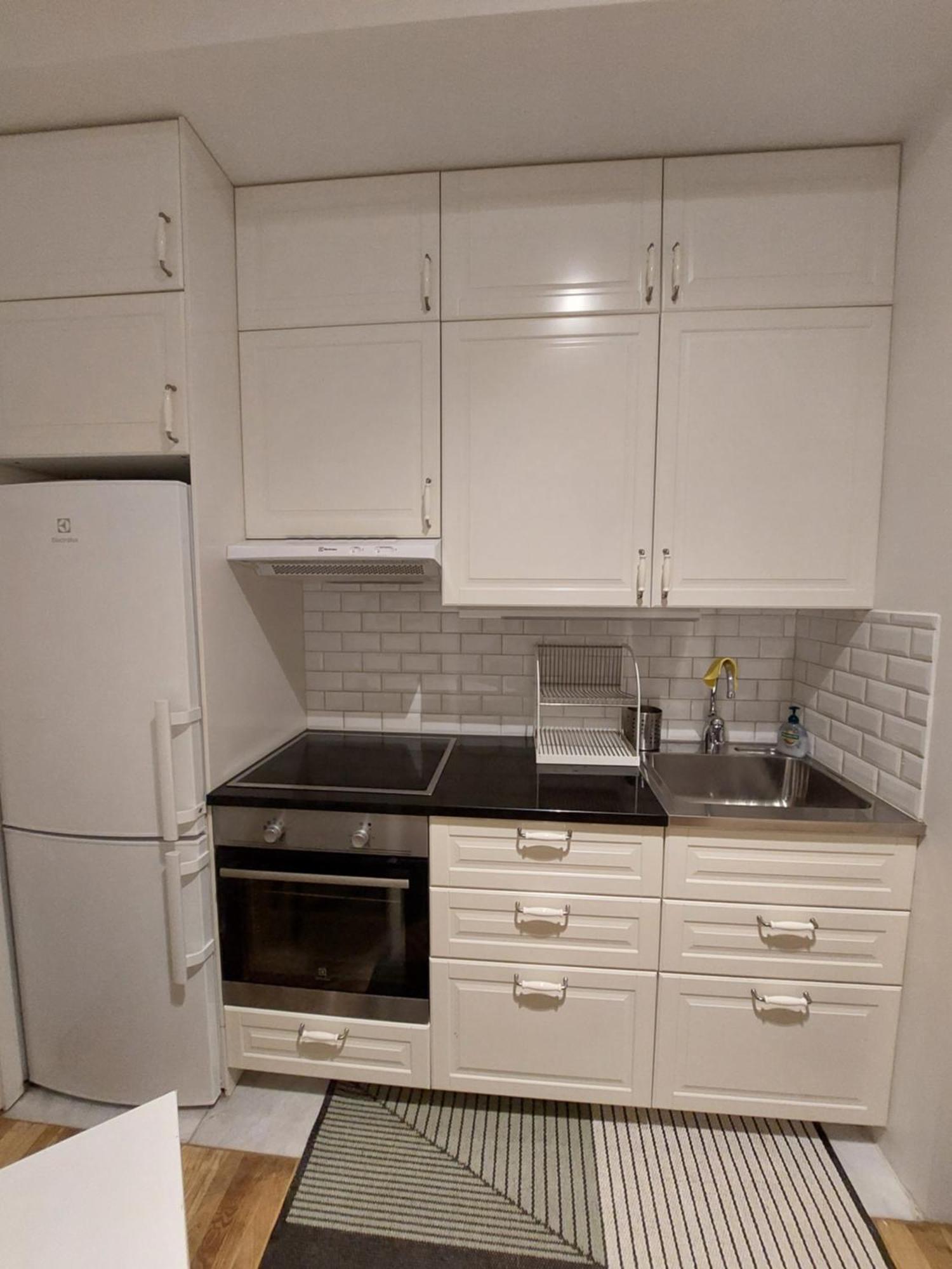 Appartement Kg26