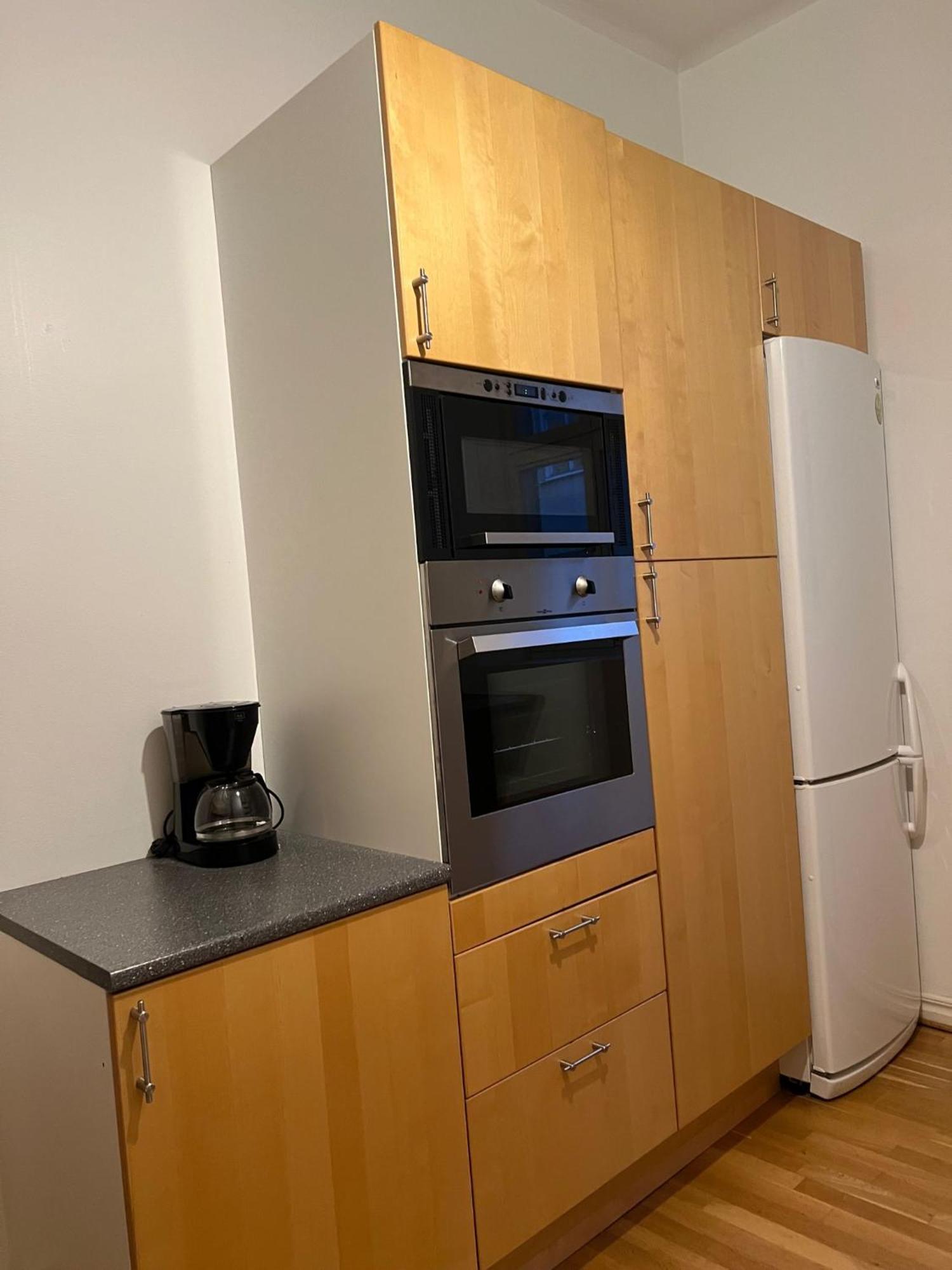 Kg26 Appartement *