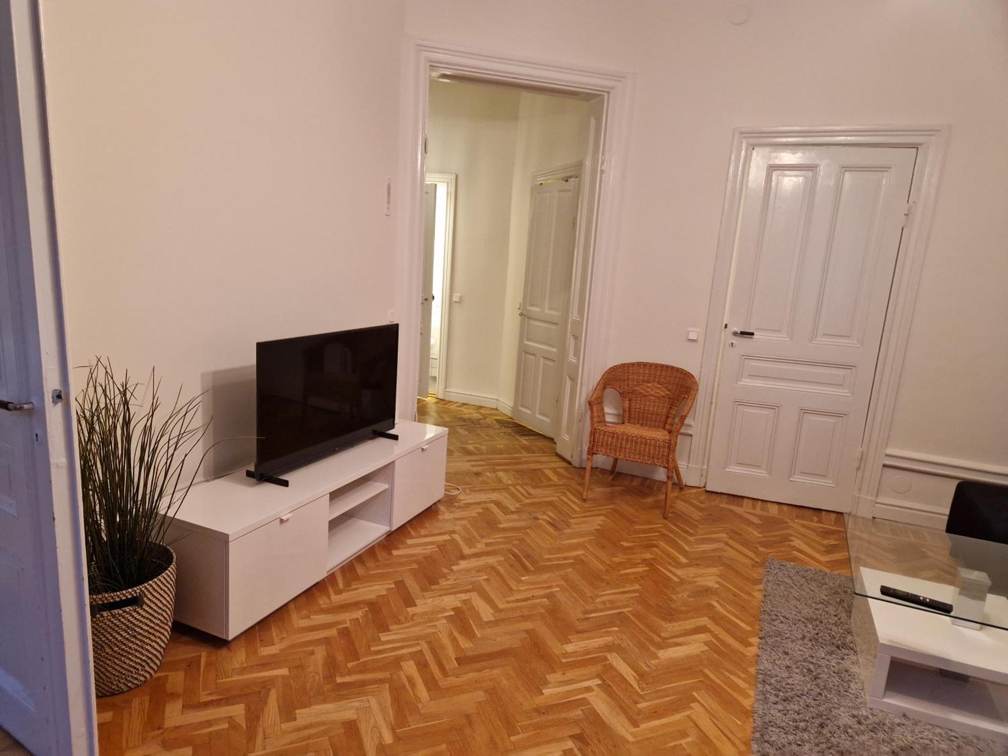 Kg26 Appartement Stockholm