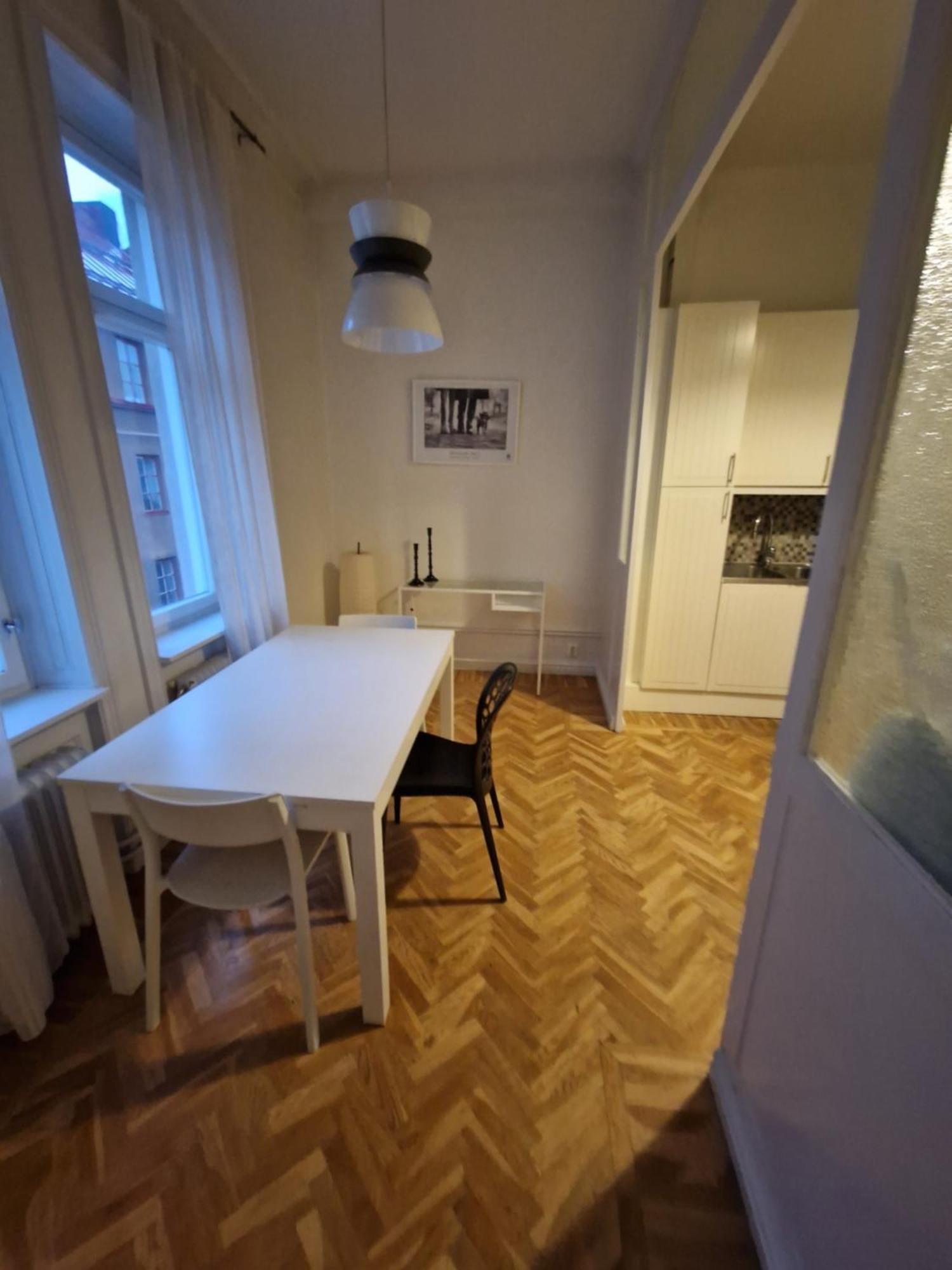 Appartement Kg26 *