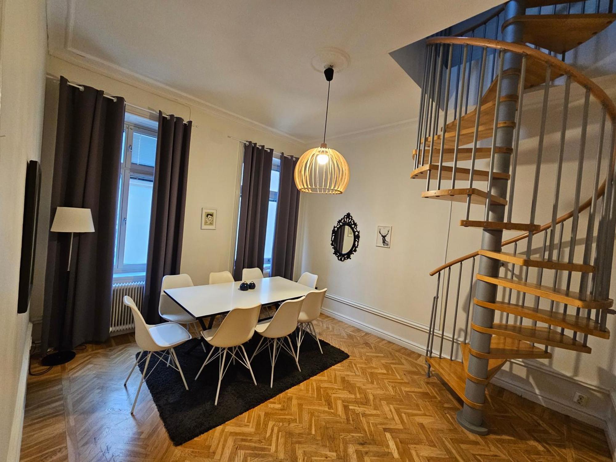 Appartement Kg26