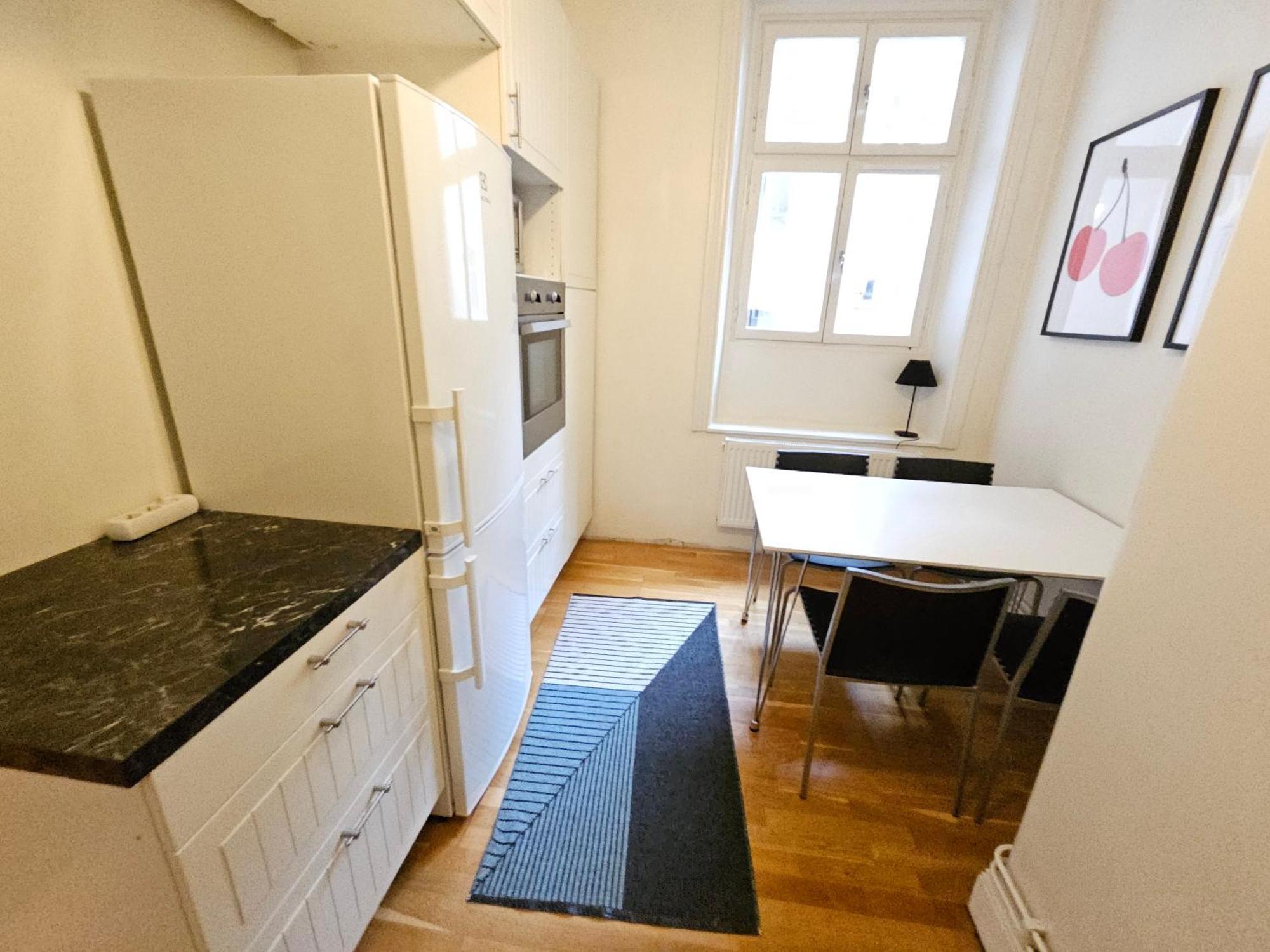 Appartement Kg26 Stockholm