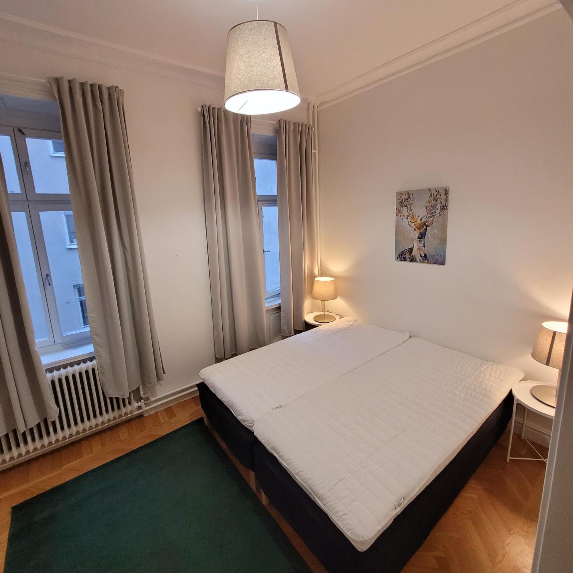 Kg26 Appartement