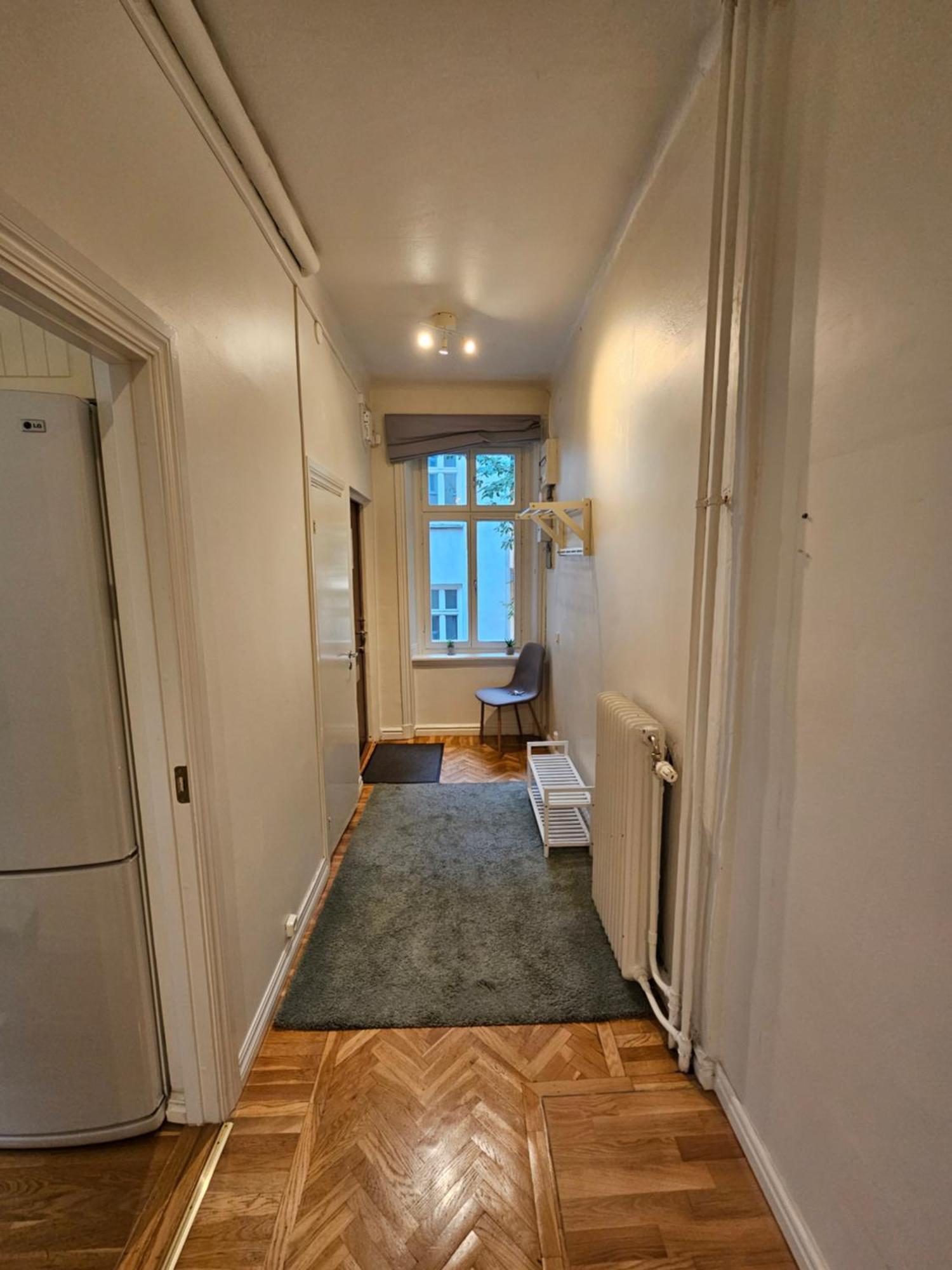 Kg26 Appartement Stockholm