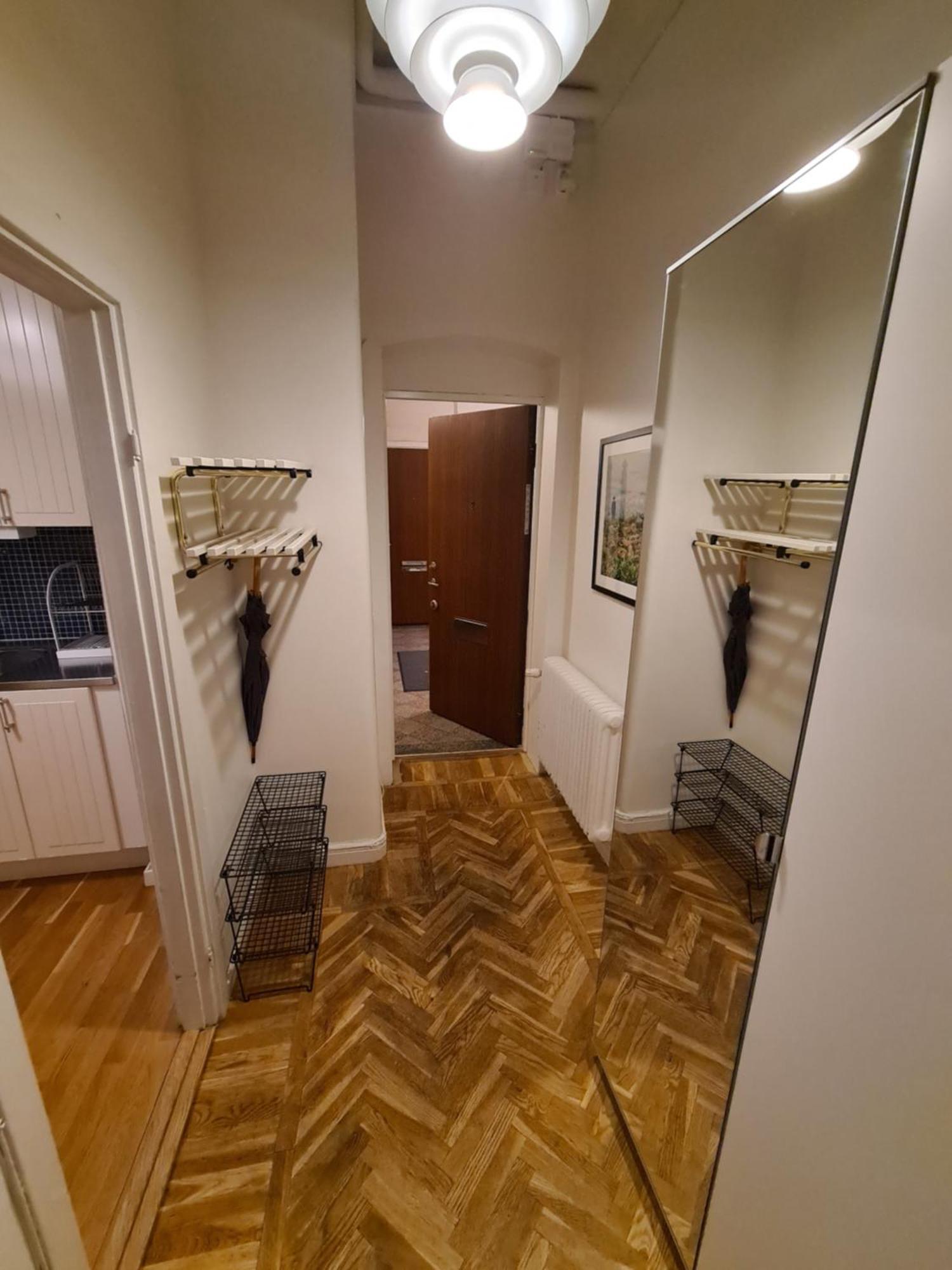 Appartement Kg26 Stockholm