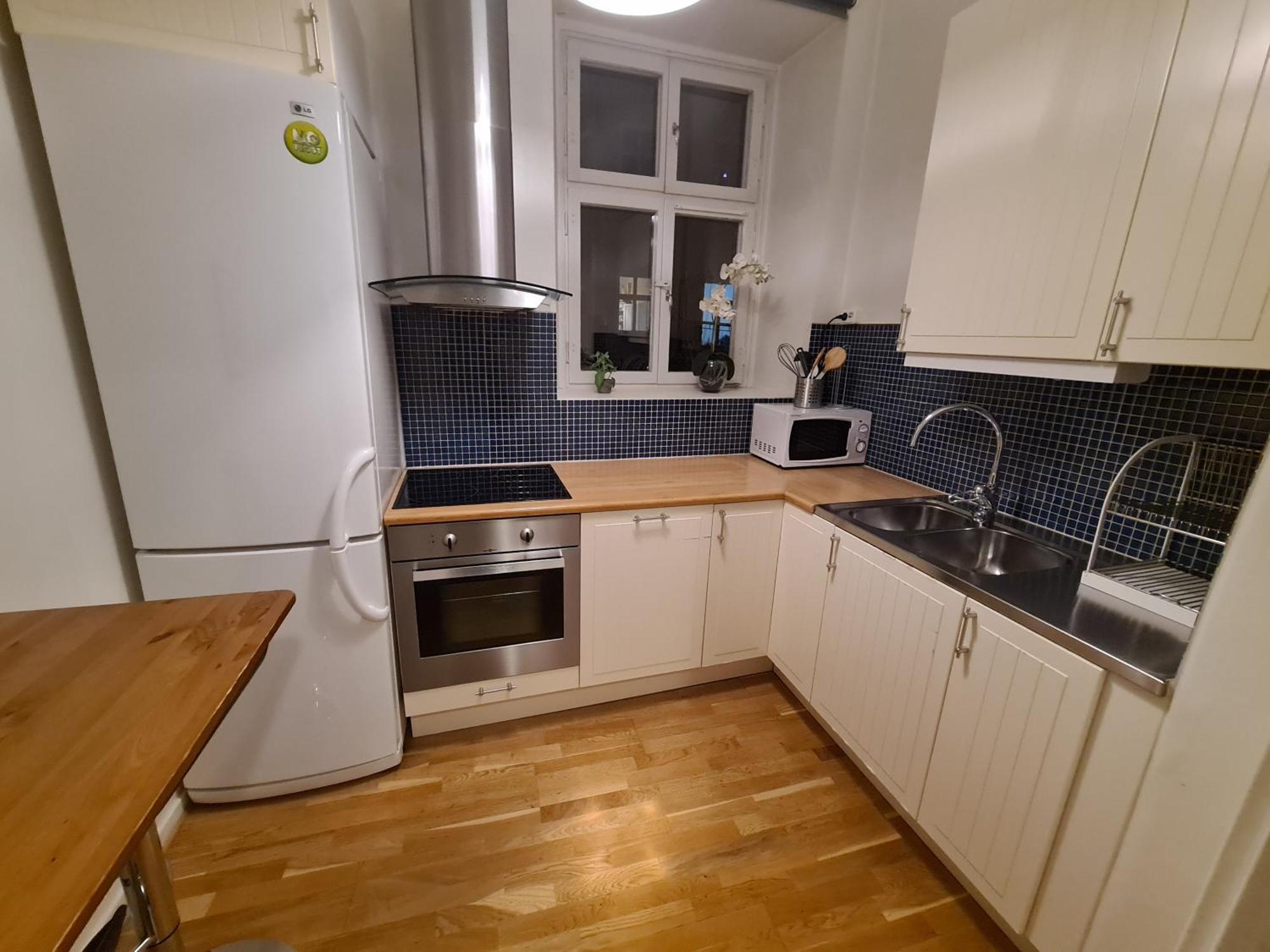 Appartement Kg26