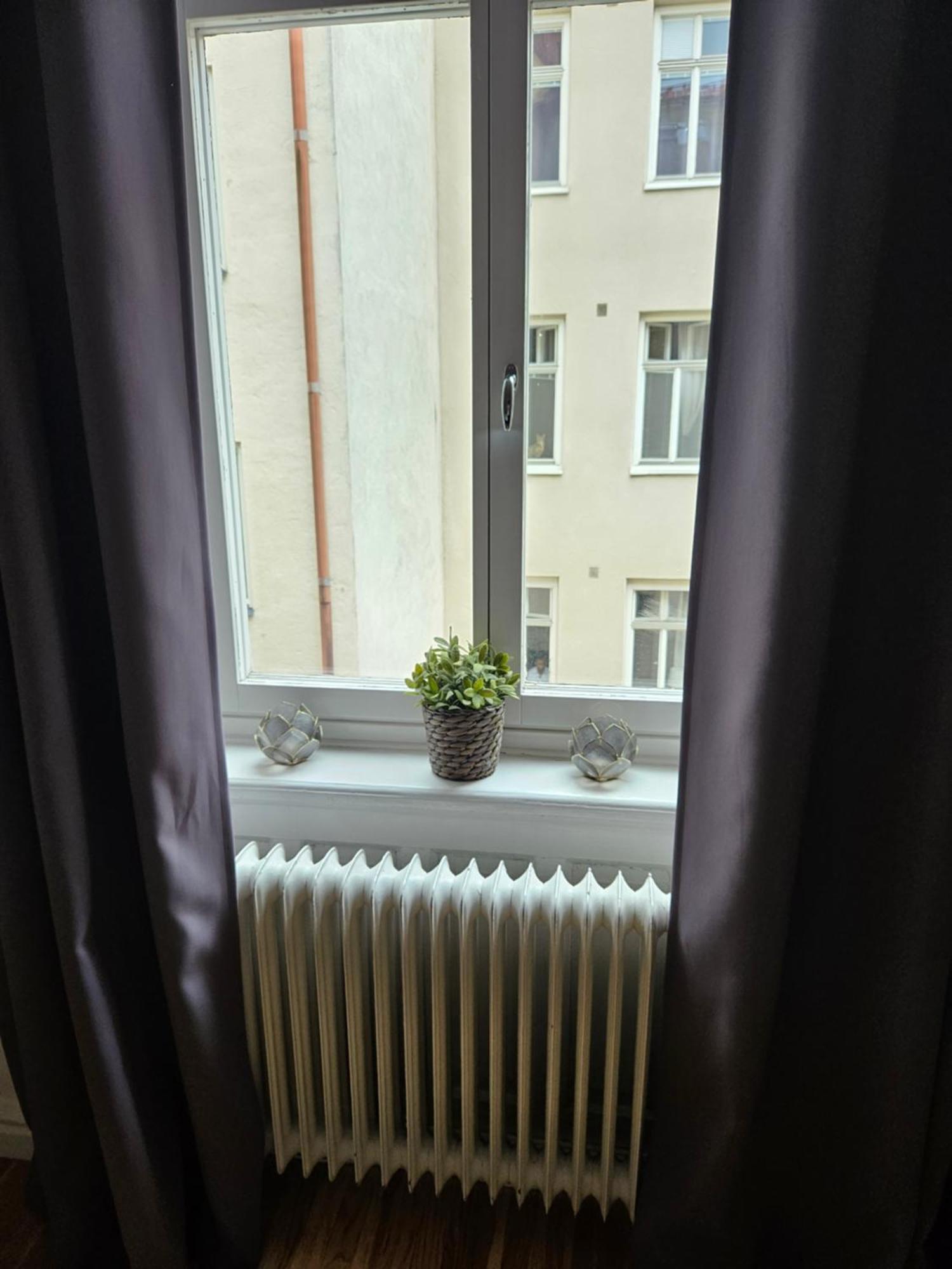 Kg26 Appartement Stockholm
