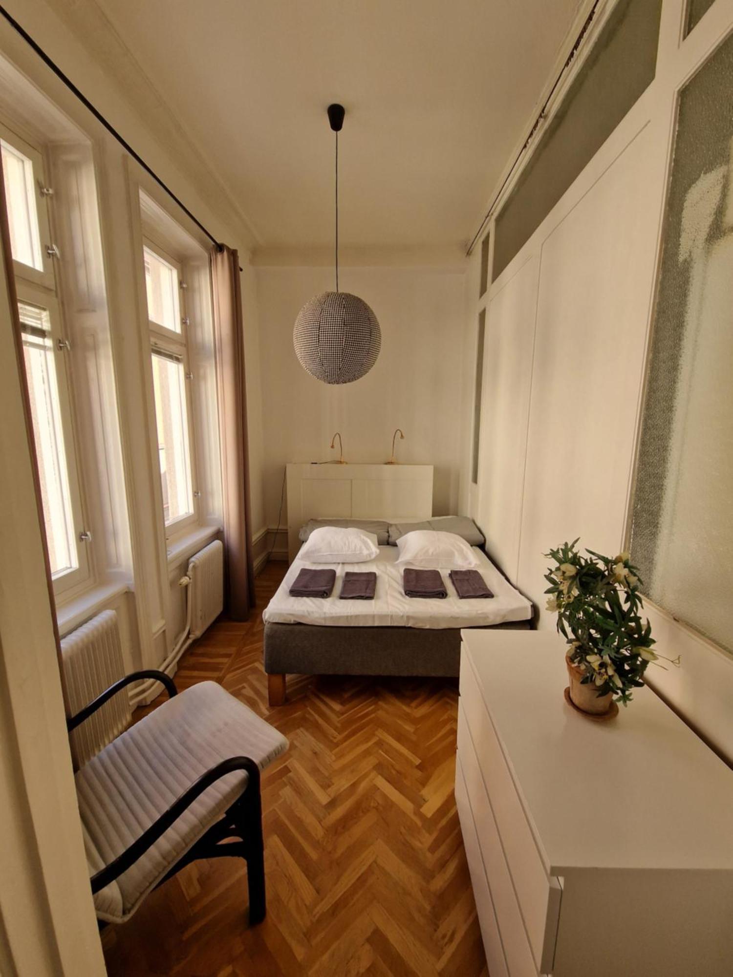 Appartement Kg26