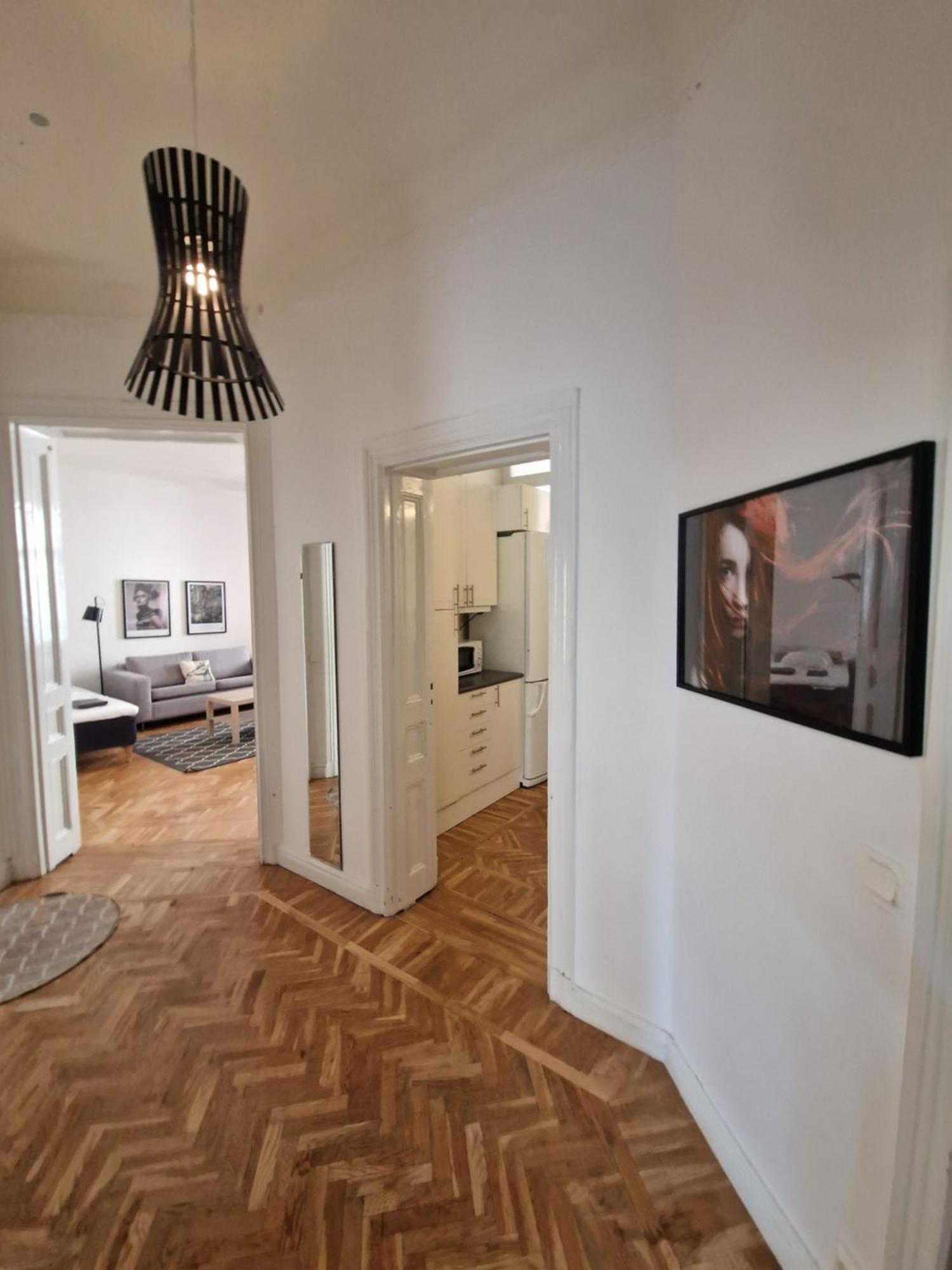 Appartement Kg26 *
