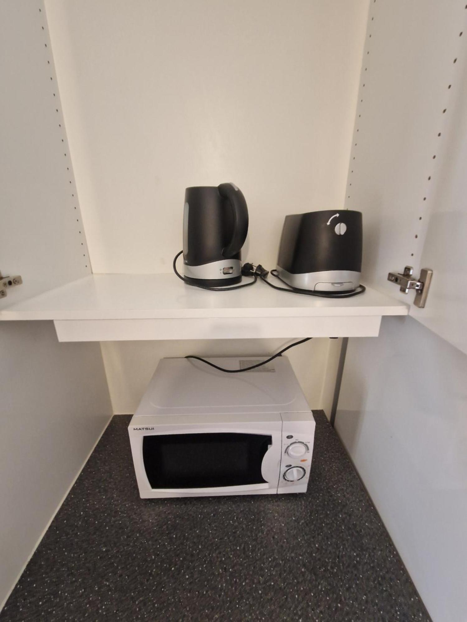 Kg26 Appartement