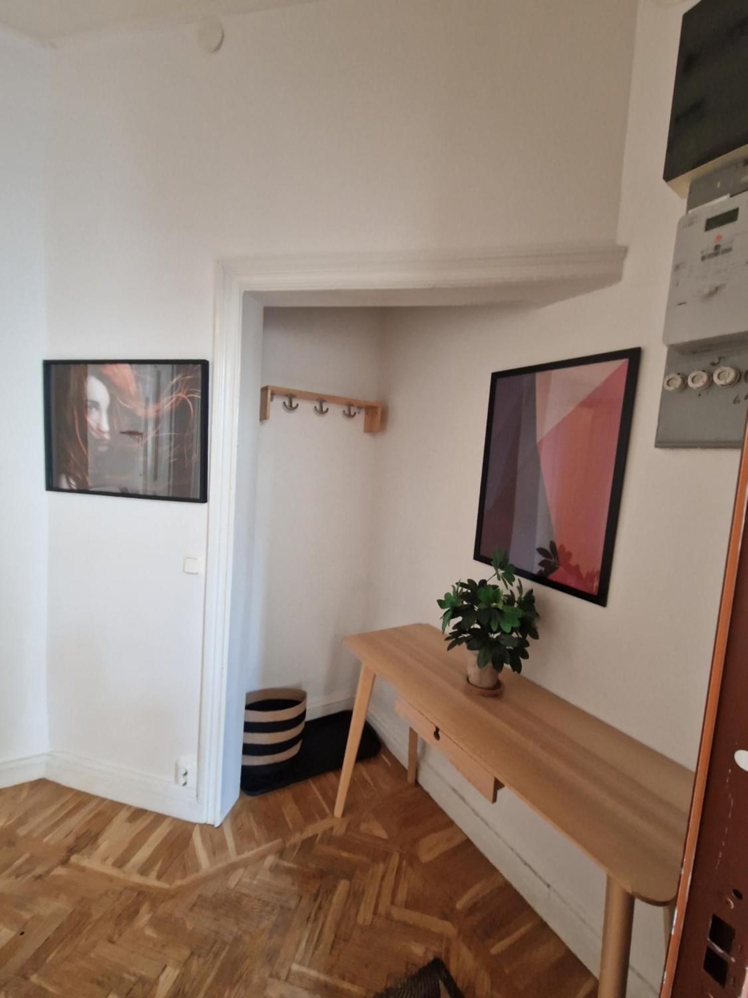 Appartement Kg26